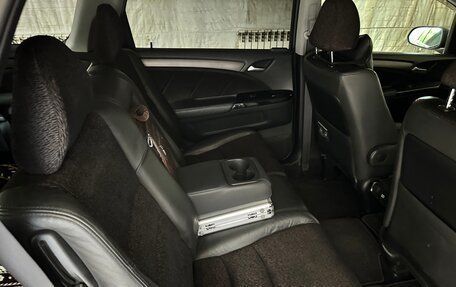 Honda Odyssey III, 2004 год, 1 400 000 рублей, 13 фотография