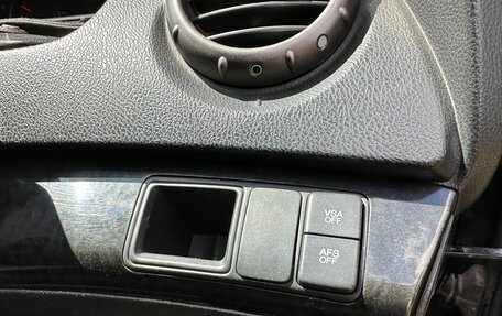 Honda Odyssey III, 2004 год, 1 400 000 рублей, 24 фотография