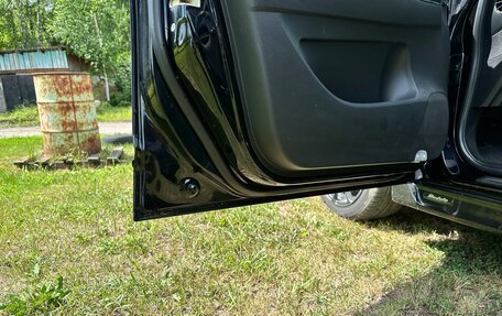 Honda Odyssey III, 2004 год, 1 400 000 рублей, 11 фотография
