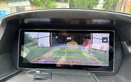 Honda Odyssey III, 2004 год, 1 400 000 рублей, 26 фотография