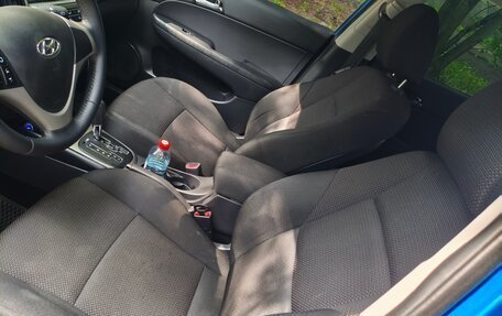 Hyundai i30 I, 2010 год, 645 000 рублей, 2 фотография