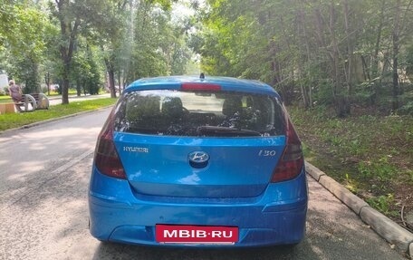 Hyundai i30 I, 2010 год, 645 000 рублей, 4 фотография