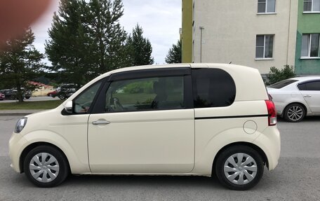 Toyota Porte II, 2014 год, 980 000 рублей, 4 фотография