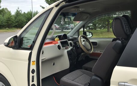 Toyota Porte II, 2014 год, 980 000 рублей, 5 фотография