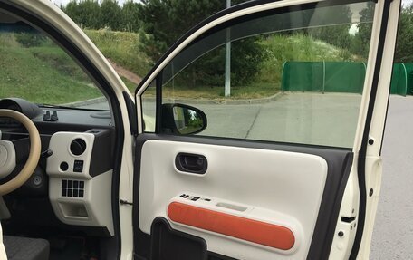 Toyota Porte II, 2014 год, 980 000 рублей, 8 фотография