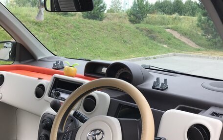 Toyota Porte II, 2014 год, 980 000 рублей, 7 фотография