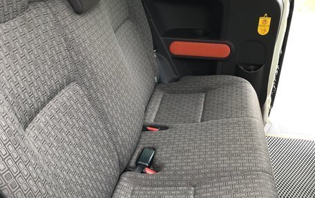 Toyota Porte II, 2014 год, 980 000 рублей, 10 фотография
