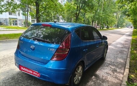 Hyundai i30 I, 2010 год, 645 000 рублей, 5 фотография