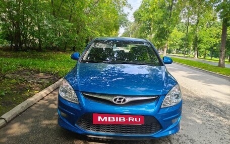 Hyundai i30 I, 2010 год, 645 000 рублей, 7 фотография