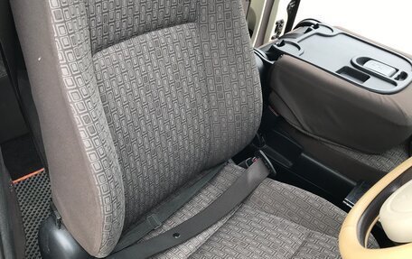 Toyota Porte II, 2014 год, 980 000 рублей, 11 фотография