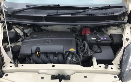 Toyota Porte II, 2014 год, 980 000 рублей, 16 фотография
