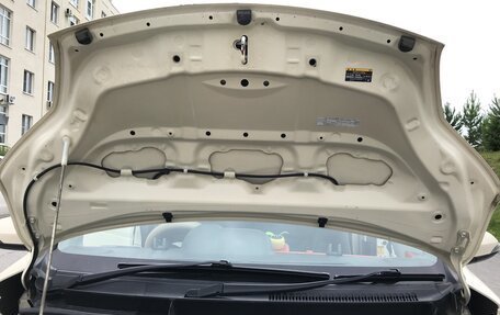 Toyota Porte II, 2014 год, 980 000 рублей, 17 фотография