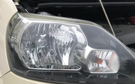 Toyota Porte II, 2014 год, 980 000 рублей, 19 фотография