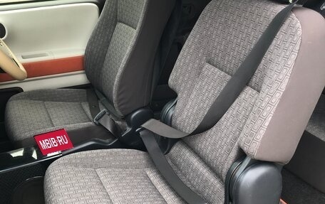 Toyota Porte II, 2014 год, 980 000 рублей, 14 фотография