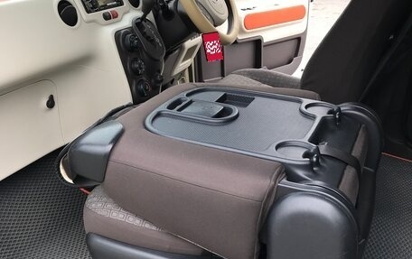 Toyota Porte II, 2014 год, 980 000 рублей, 13 фотография
