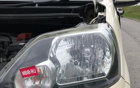 Toyota Porte II, 2014 год, 980 000 рублей, 18 фотография