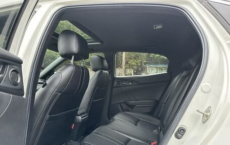 Honda Civic IX, 2021 год, 1 450 000 рублей, 12 фотография