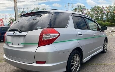 Honda Fit Shuttle I рестайлинг, 2011 год, 745 000 рублей, 6 фотография