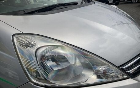 Honda Fit Shuttle I рестайлинг, 2011 год, 745 000 рублей, 9 фотография