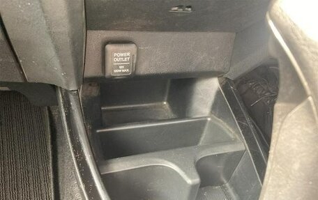Honda Fit Shuttle I рестайлинг, 2011 год, 745 000 рублей, 14 фотография