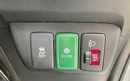 Honda Fit Shuttle I рестайлинг, 2011 год, 745 000 рублей, 19 фотография