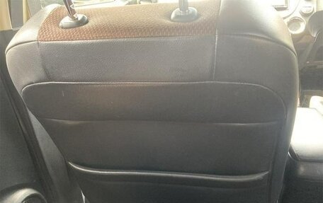 Honda Fit Shuttle I рестайлинг, 2011 год, 745 000 рублей, 28 фотография