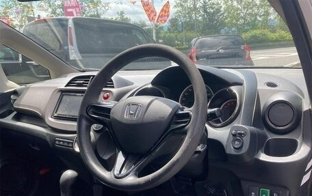 Honda Fit Shuttle I рестайлинг, 2011 год, 745 000 рублей, 31 фотография
