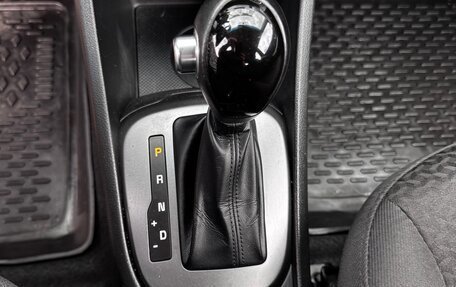 KIA Rio III рестайлинг, 2015 год, 1 200 000 рублей, 17 фотография