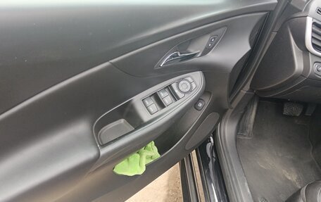 Chevrolet Volt II, 2018 год, 1 450 000 рублей, 9 фотография
