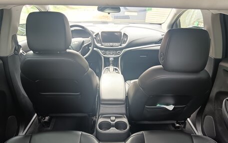 Chevrolet Volt II, 2018 год, 1 450 000 рублей, 8 фотография