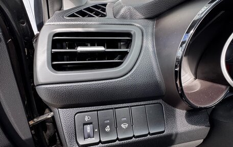 KIA Rio III рестайлинг, 2015 год, 1 200 000 рублей, 19 фотография