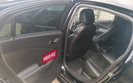 Chevrolet Volt II, 2018 год, 1 450 000 рублей, 7 фотография