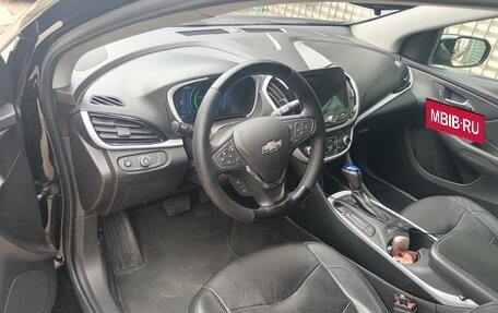 Chevrolet Volt II, 2018 год, 1 450 000 рублей, 10 фотография