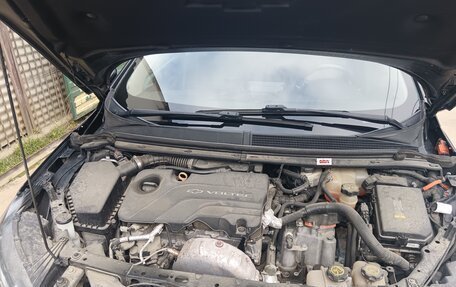 Chevrolet Volt II, 2018 год, 1 450 000 рублей, 12 фотография