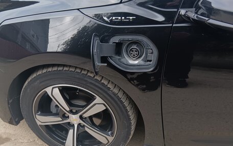 Chevrolet Volt II, 2018 год, 1 450 000 рублей, 13 фотография