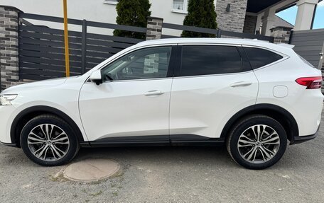 Haval F7 I, 2022 год, 2 200 000 рублей, 5 фотография