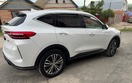 Haval F7 I, 2022 год, 2 200 000 рублей, 6 фотография