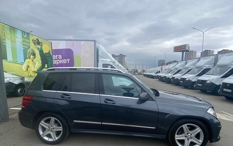 Mercedes-Benz GLK-Класс, 2015 год, 2 490 000 рублей, 3 фотография