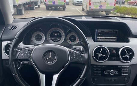 Mercedes-Benz GLK-Класс, 2015 год, 2 490 000 рублей, 6 фотография