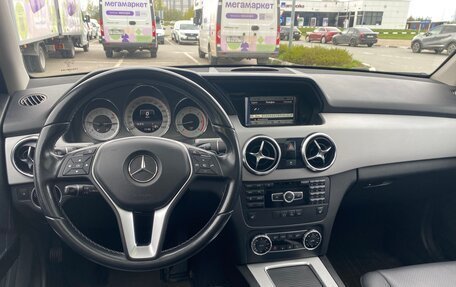 Mercedes-Benz GLK-Класс, 2015 год, 2 490 000 рублей, 7 фотография