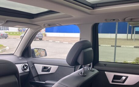 Mercedes-Benz GLK-Класс, 2015 год, 2 490 000 рублей, 9 фотография