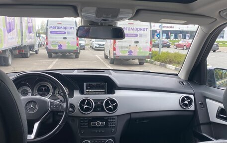 Mercedes-Benz GLK-Класс, 2015 год, 2 490 000 рублей, 8 фотография