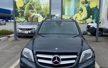 Mercedes-Benz GLK-Класс, 2015 год, 2 490 000 рублей, 2 фотография