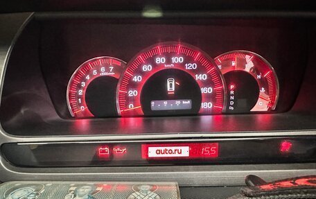 Honda Odyssey III, 2004 год, 1 400 000 рублей, 21 фотография