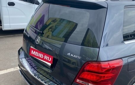 Mercedes-Benz GLK-Класс, 2015 год, 2 490 000 рублей, 4 фотография
