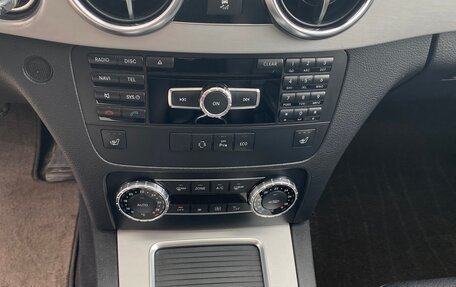 Mercedes-Benz GLK-Класс, 2015 год, 2 490 000 рублей, 16 фотография