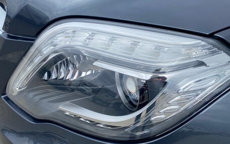 Mercedes-Benz GLK-Класс, 2015 год, 2 490 000 рублей, 19 фотография