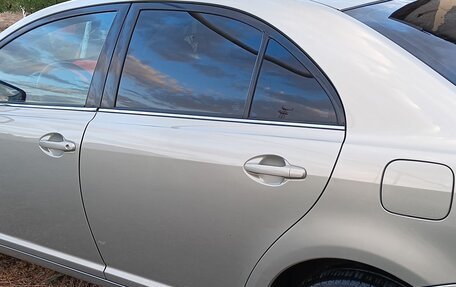 Toyota Avensis III рестайлинг, 2007 год, 1 100 000 рублей, 4 фотография