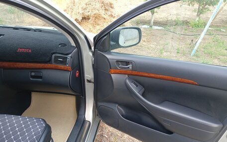 Toyota Avensis III рестайлинг, 2007 год, 1 100 000 рублей, 3 фотография