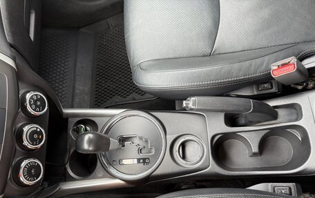 Mitsubishi ASX I рестайлинг, 2013 год, 1 300 000 рублей, 12 фотография
